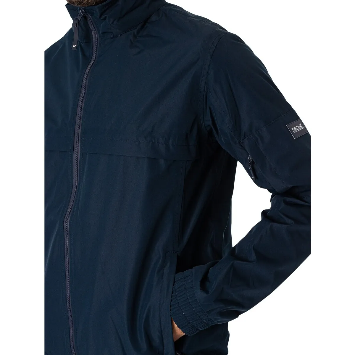 Chaqueta Impermeable Shorebay