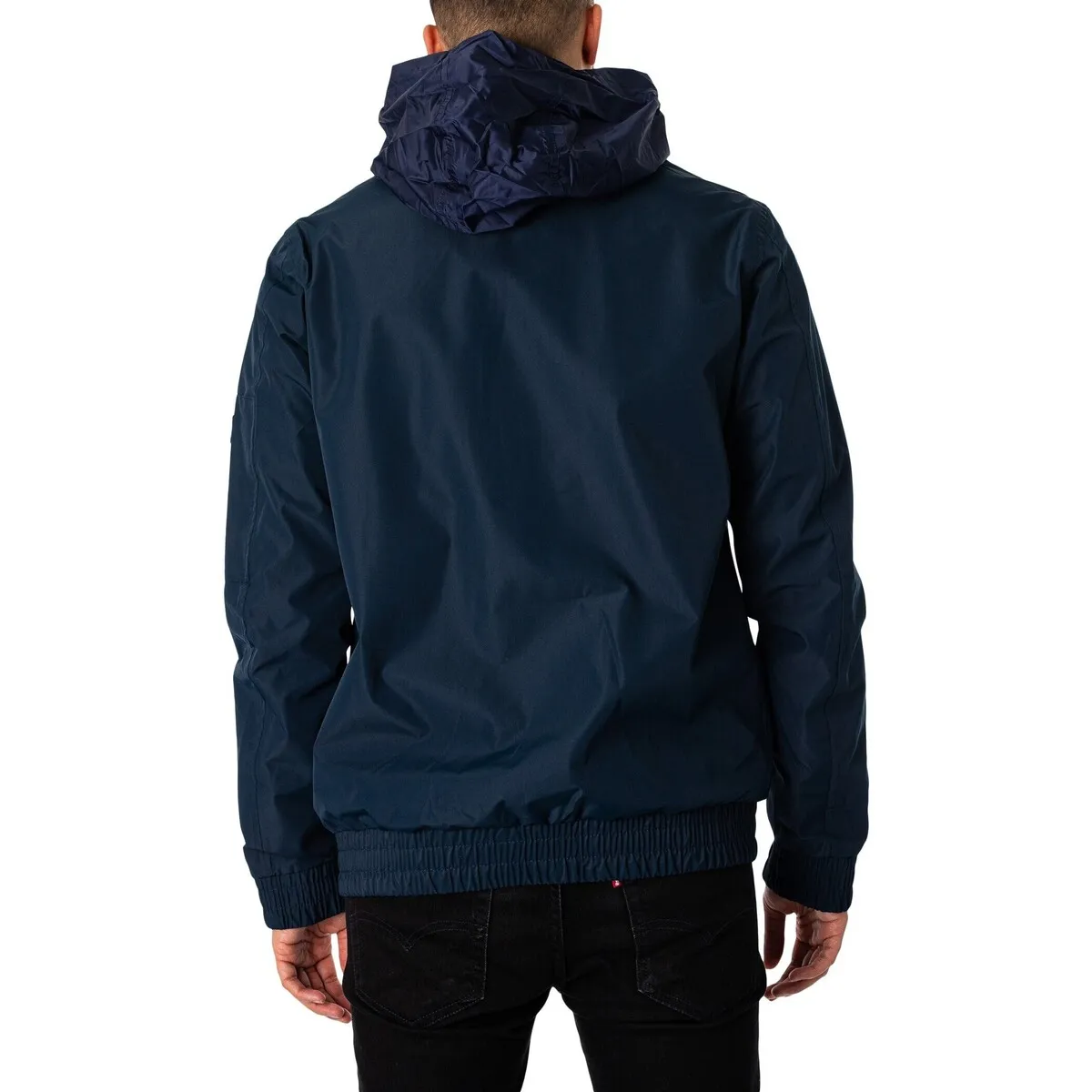 Chaqueta Impermeable Shorebay