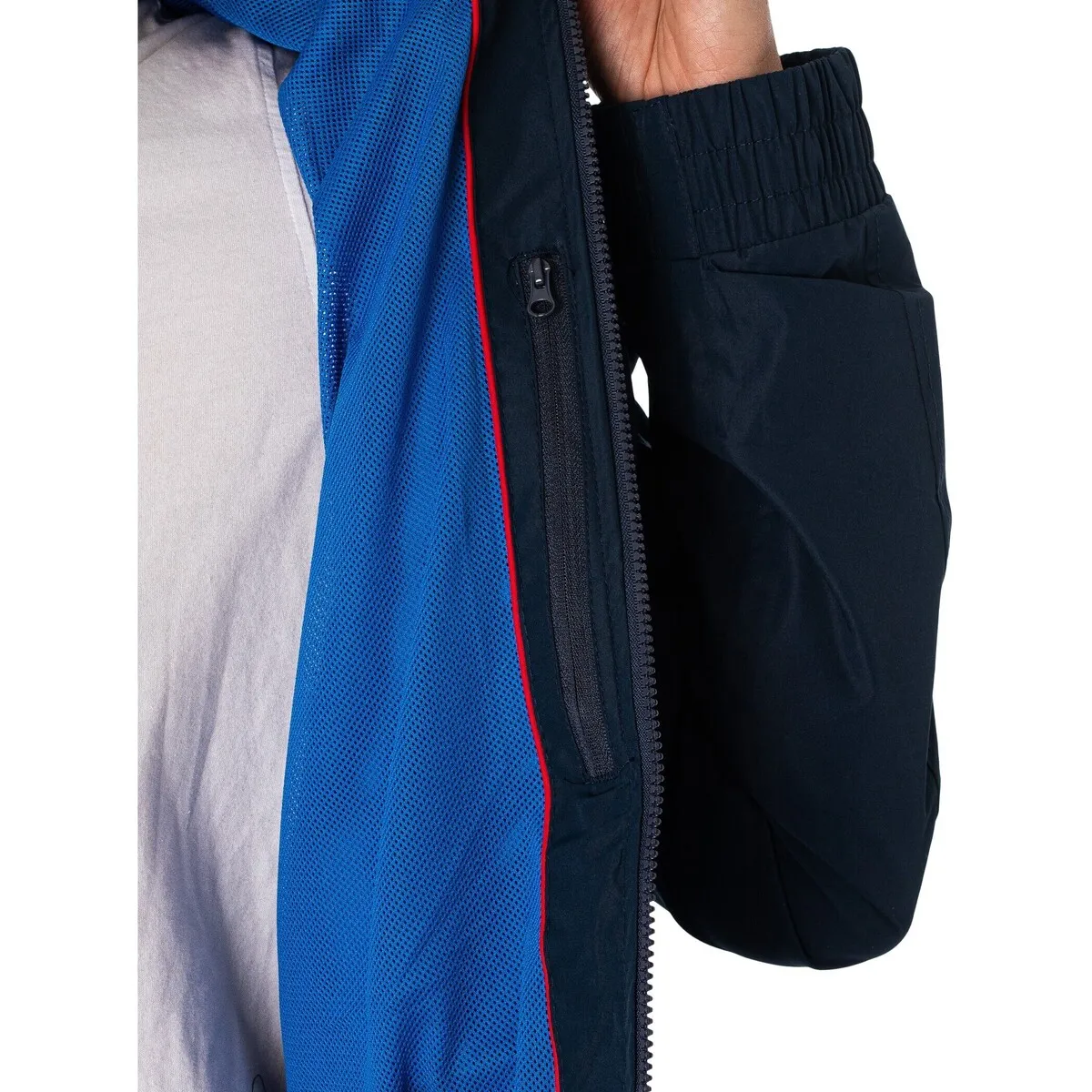 Chaqueta Impermeable Shorebay