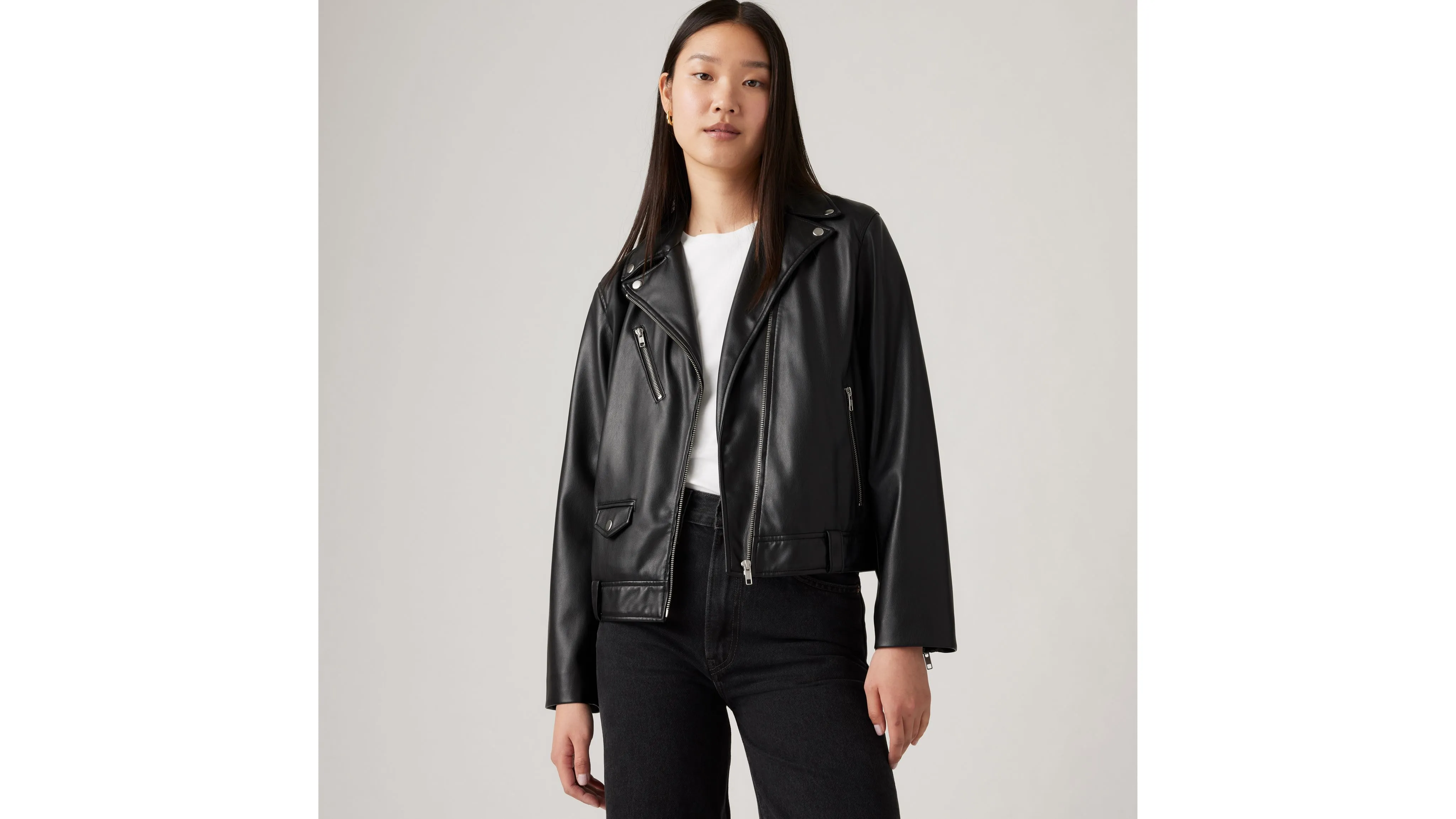 Chaqueta Kendal Moto