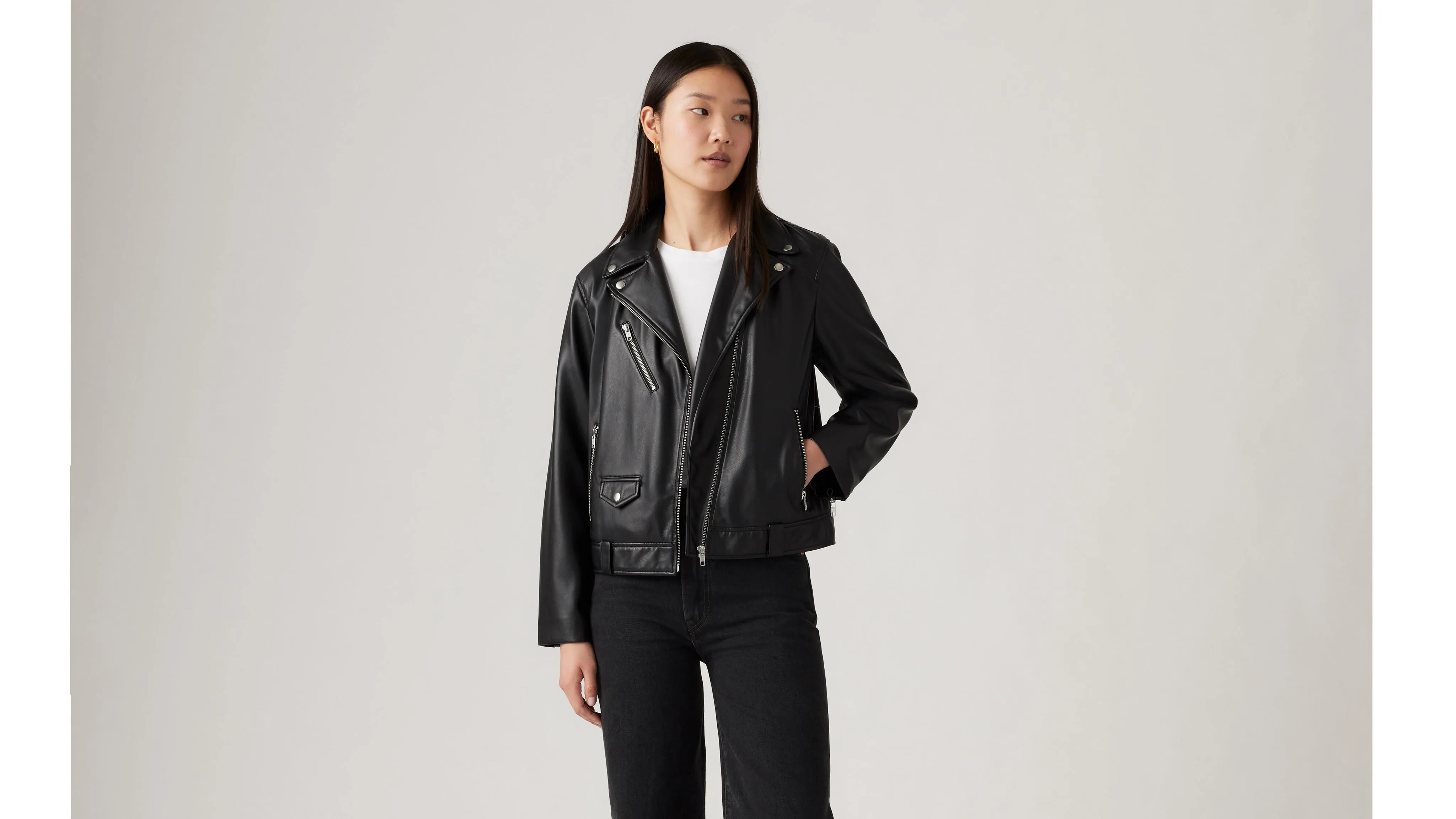 Chaqueta Kendal Moto