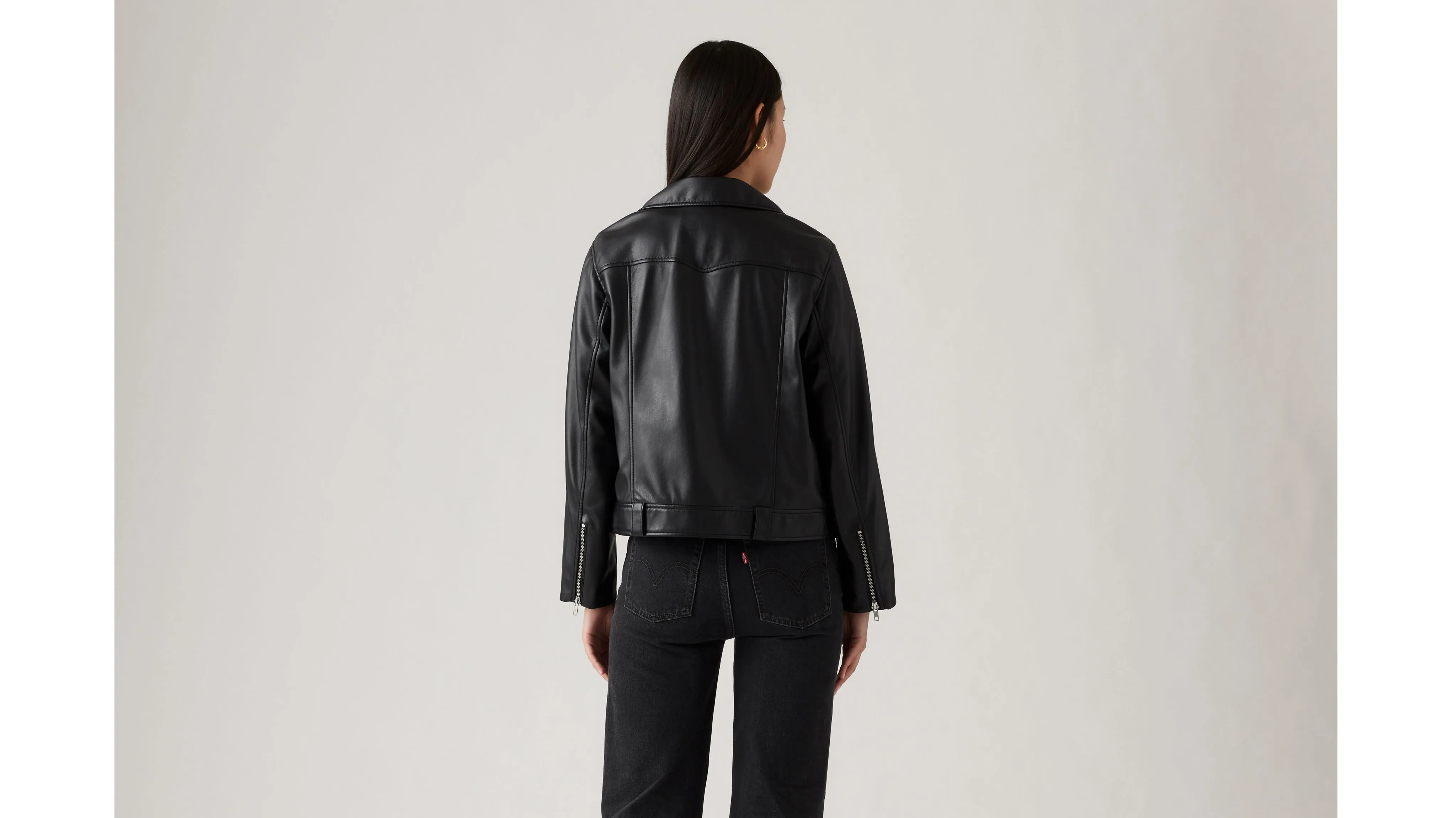 Chaqueta Kendal Moto