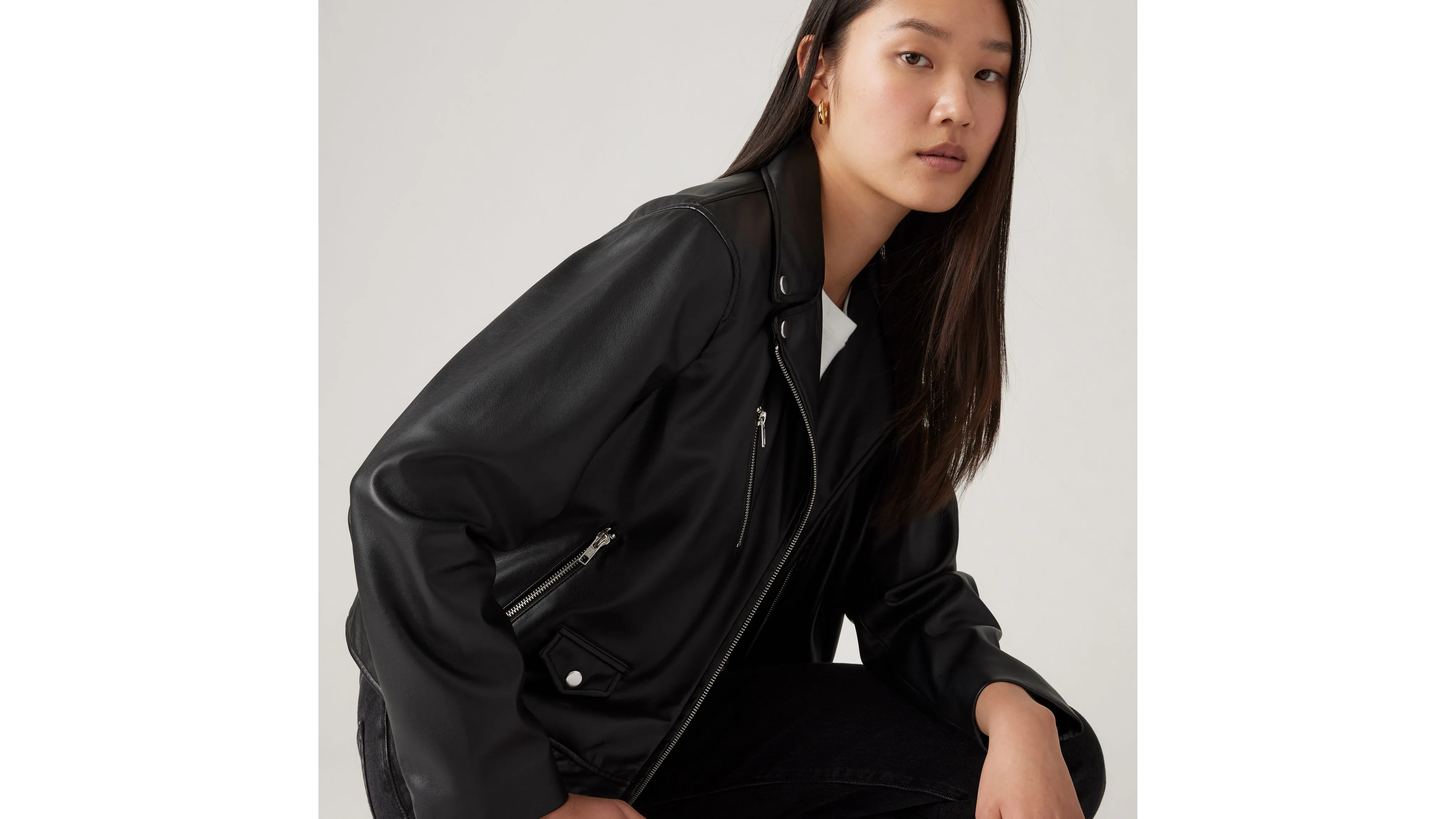 Chaqueta Kendal Moto