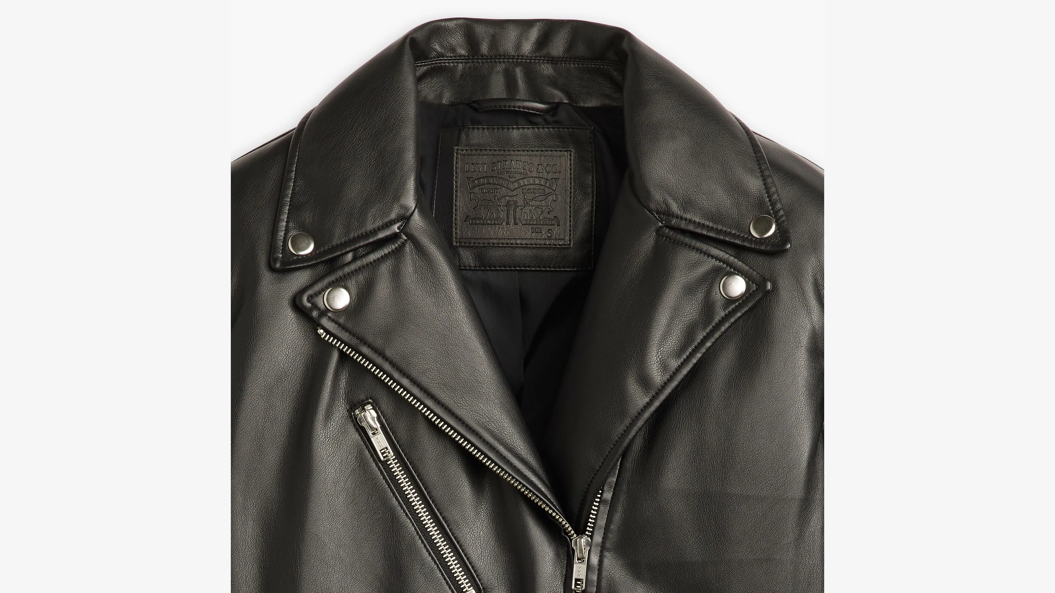 Chaqueta Kendal Moto