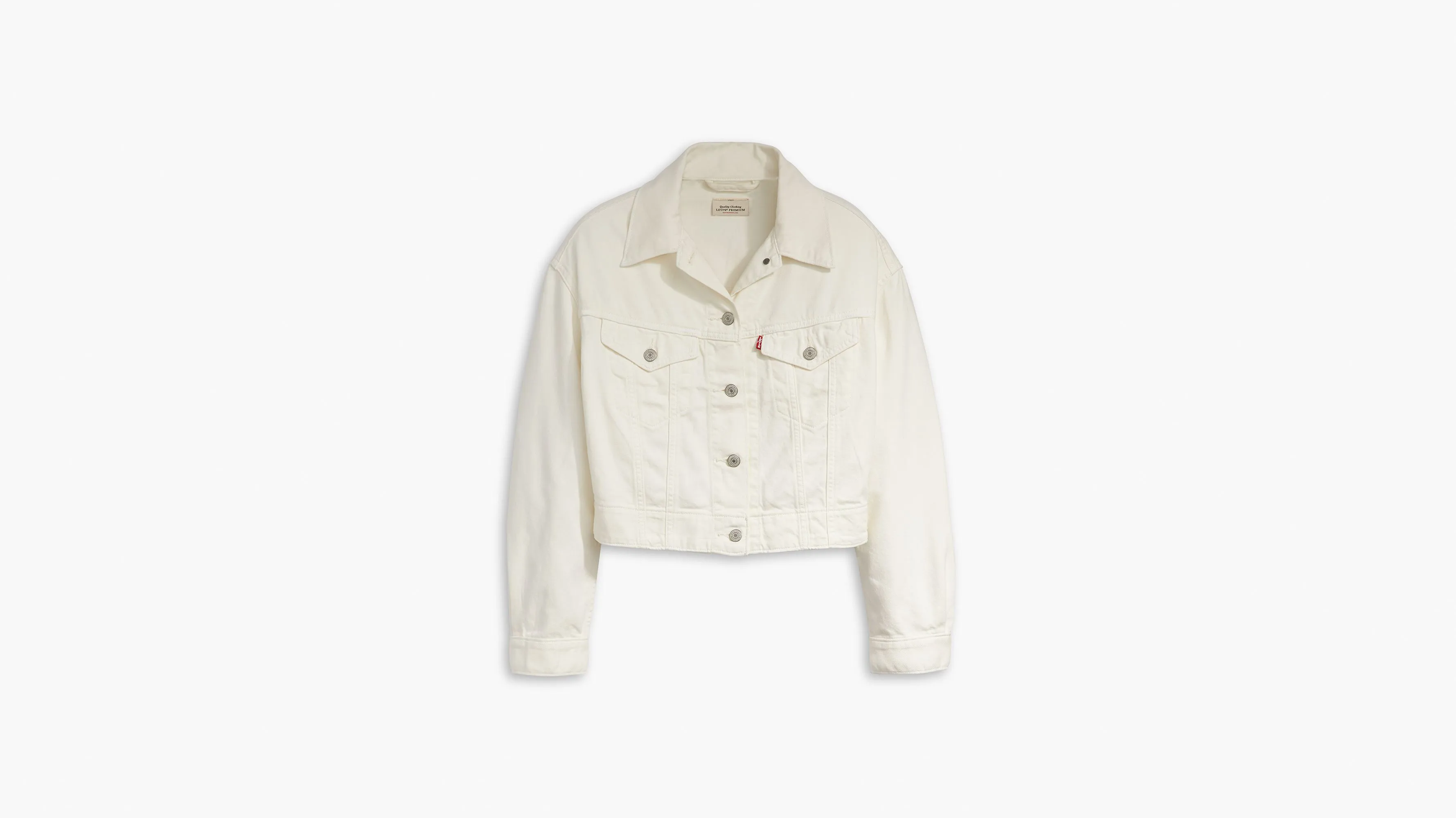 Chaqueta Lightweight Trucker