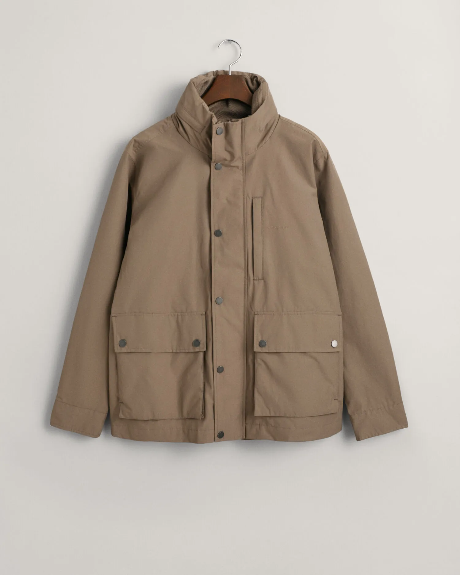 Chaqueta Mist ligera