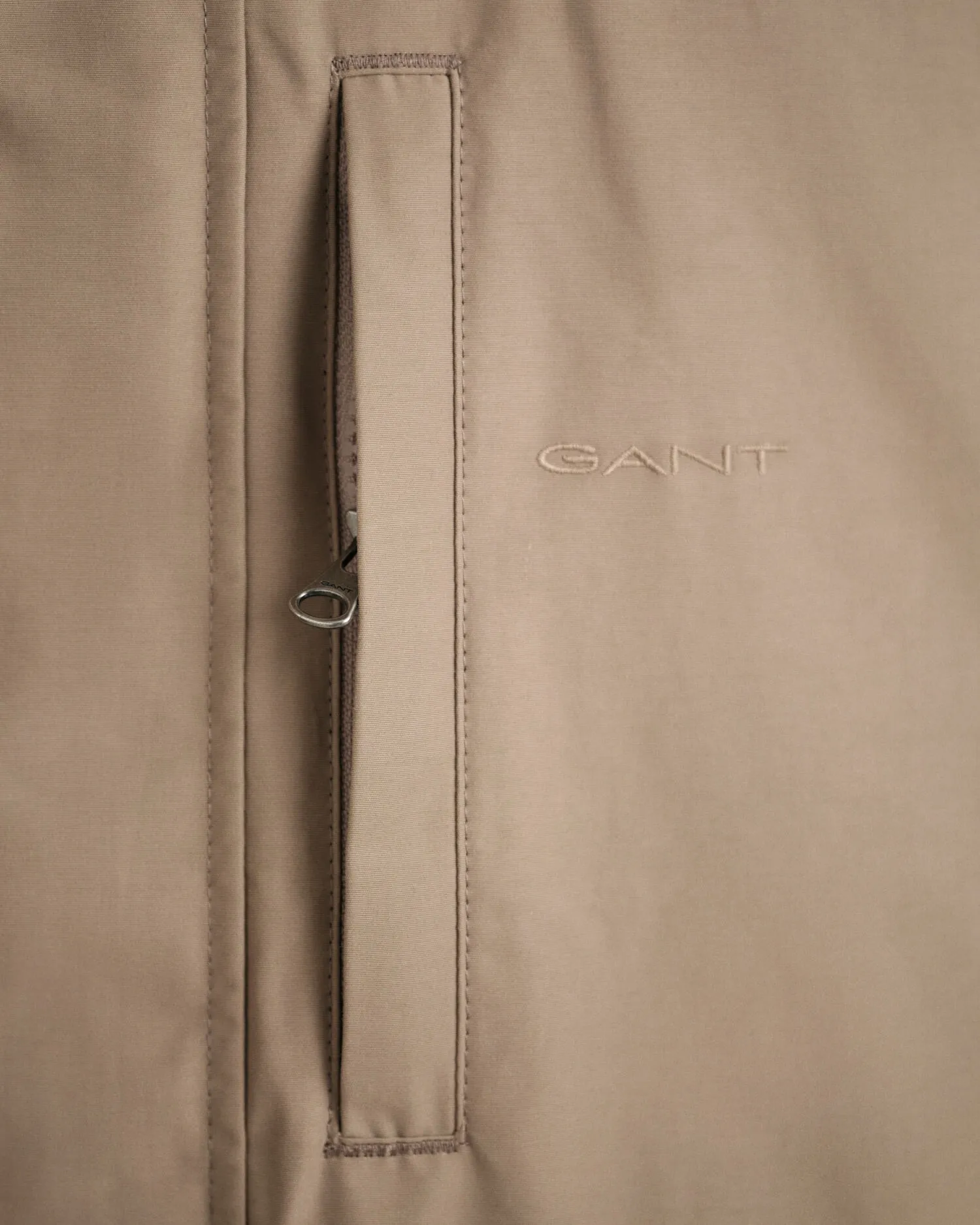 Chaqueta Mist ligera
