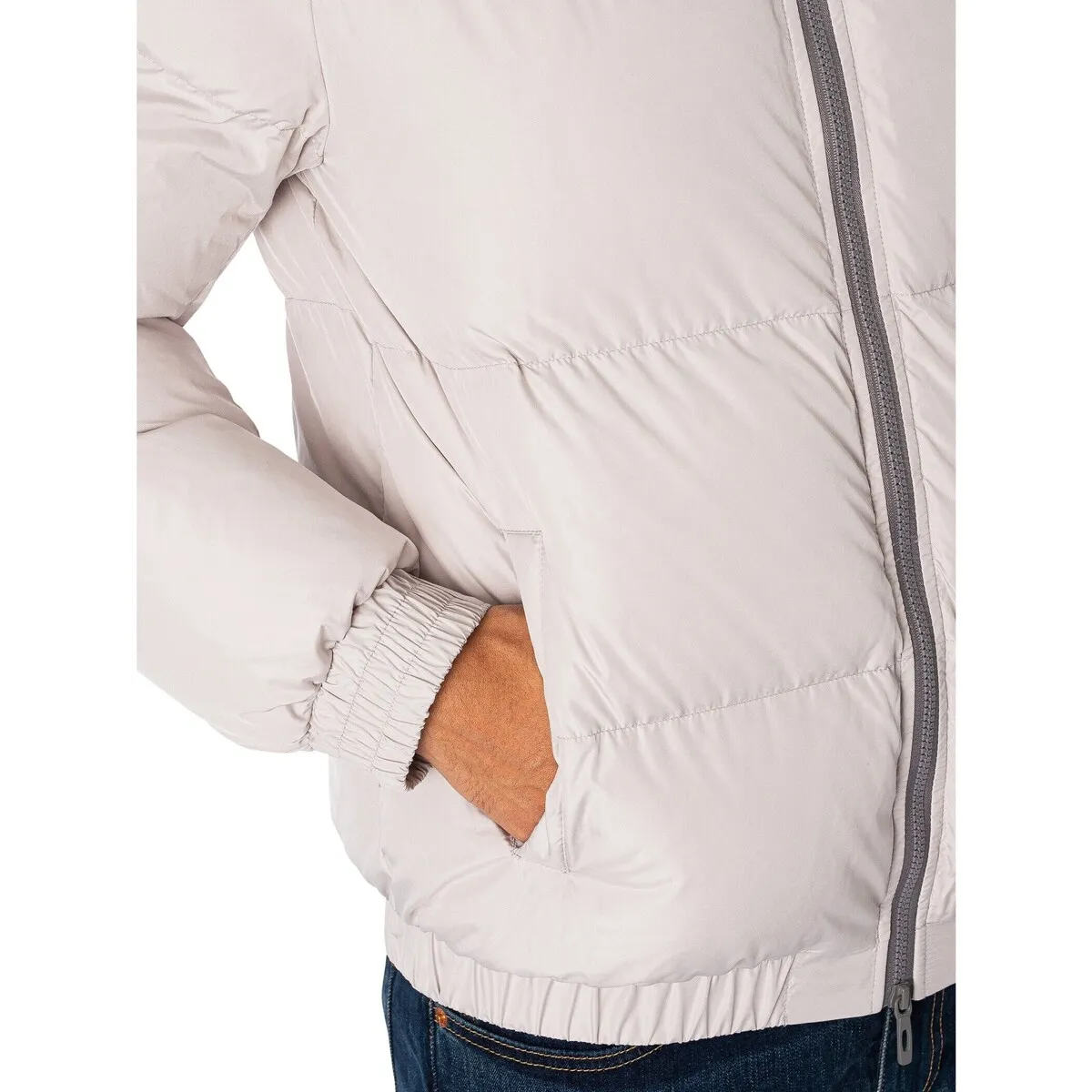 Chaqueta Nueva York