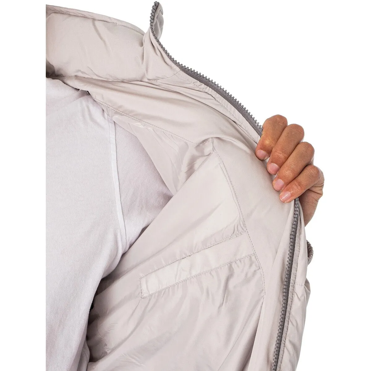 Chaqueta Nueva York
