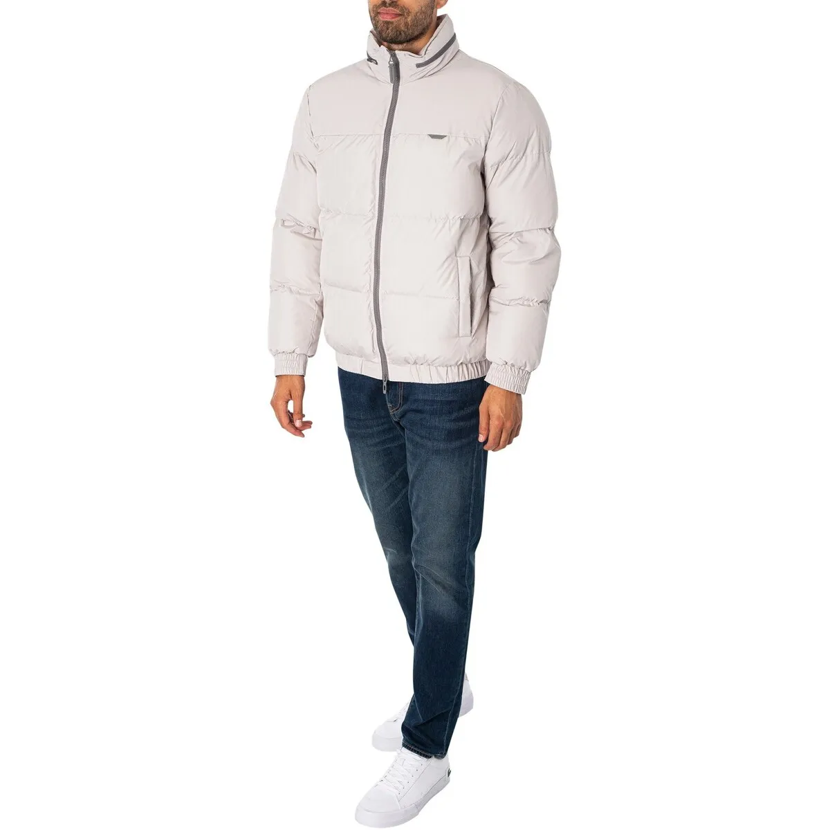 Chaqueta Nueva York