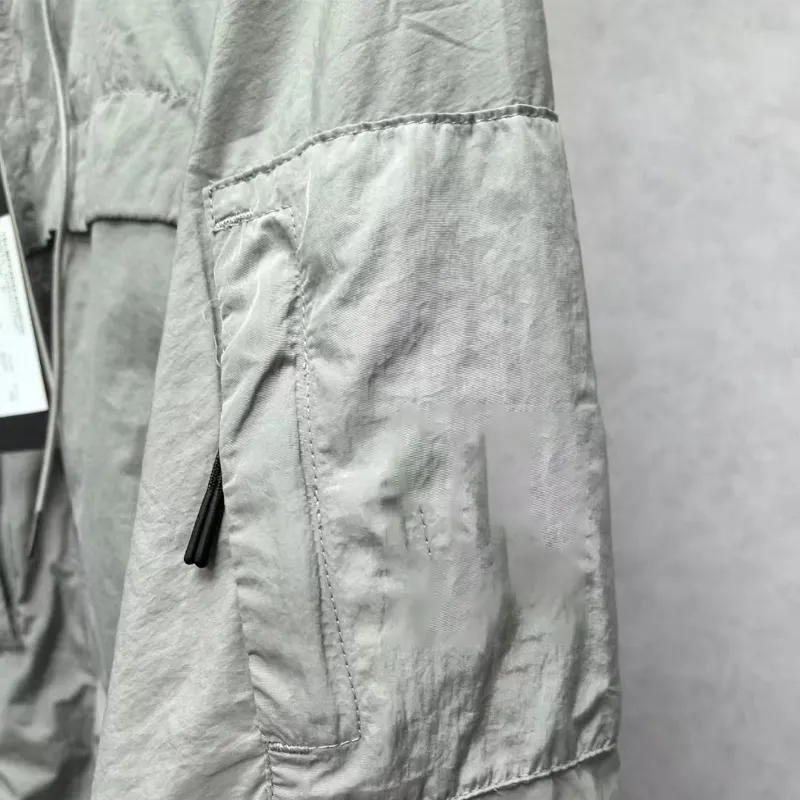 Chaqueta para hombres chaquetas impermeables a impermeables chaquetas delgadas al aire libre para hombres deportivos mujeres mas