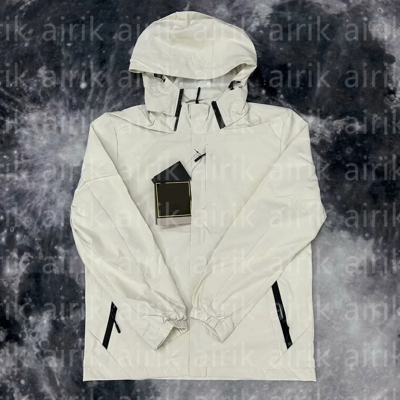 Chaqueta para hombres chaquetas impermeables a impermeables tres capas suéteres calientes calientes chaquetas para capucha para 