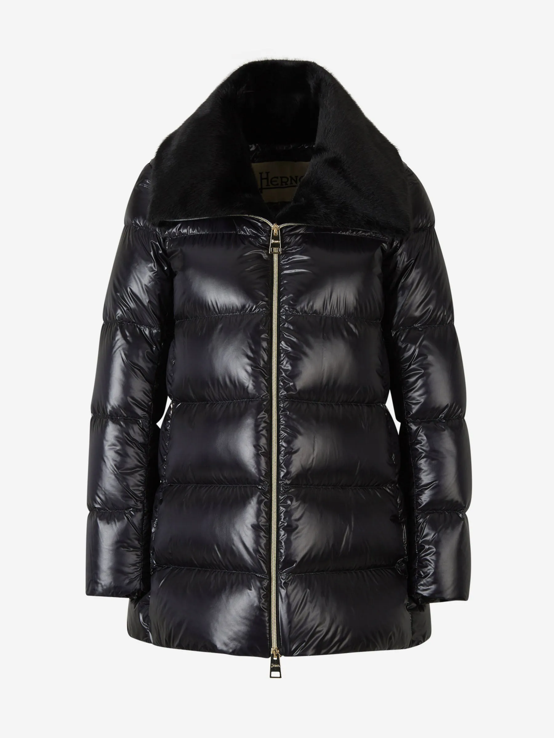 Chaqueta Plumón Ligera