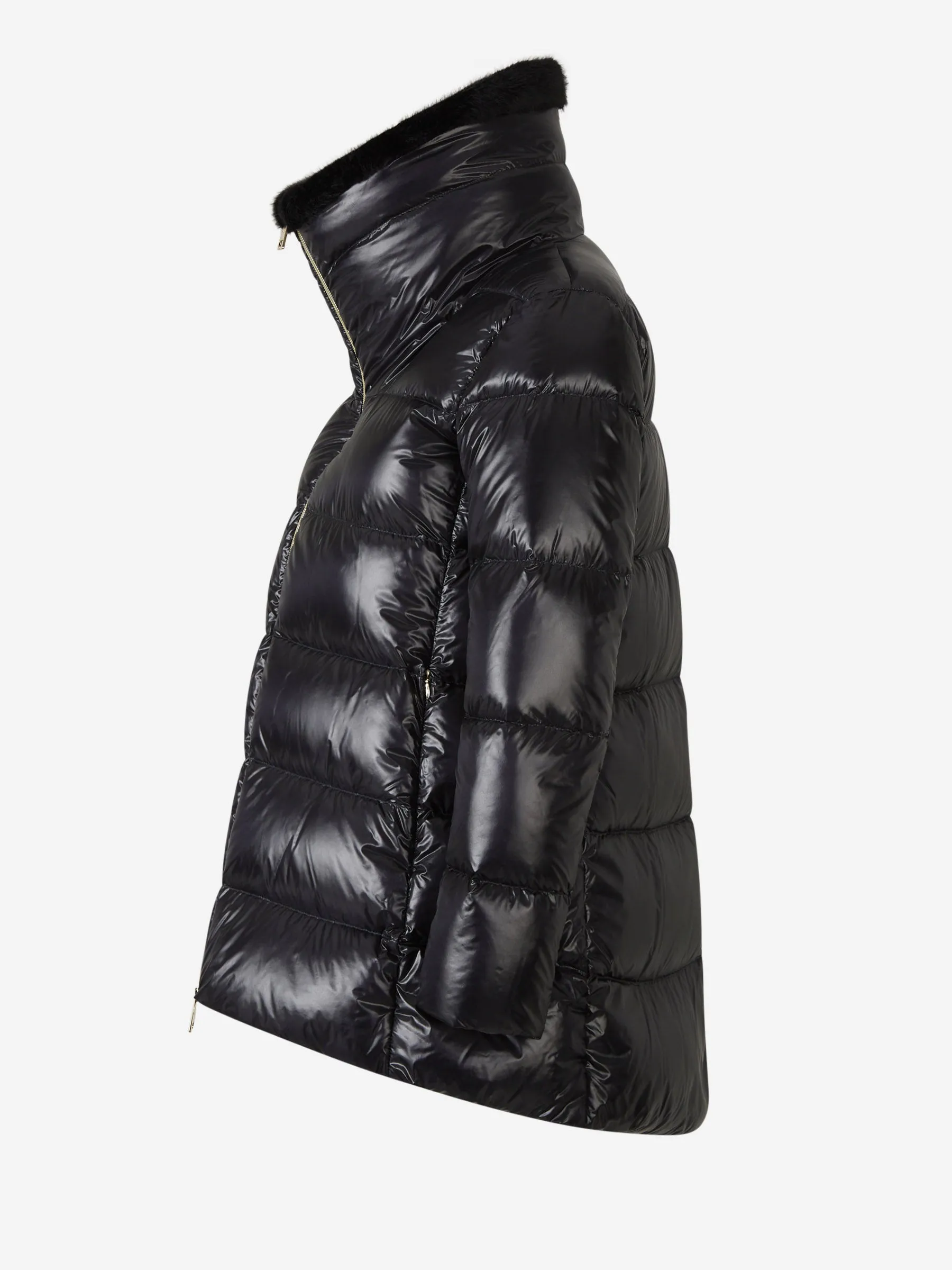 Chaqueta Plumón Ligera