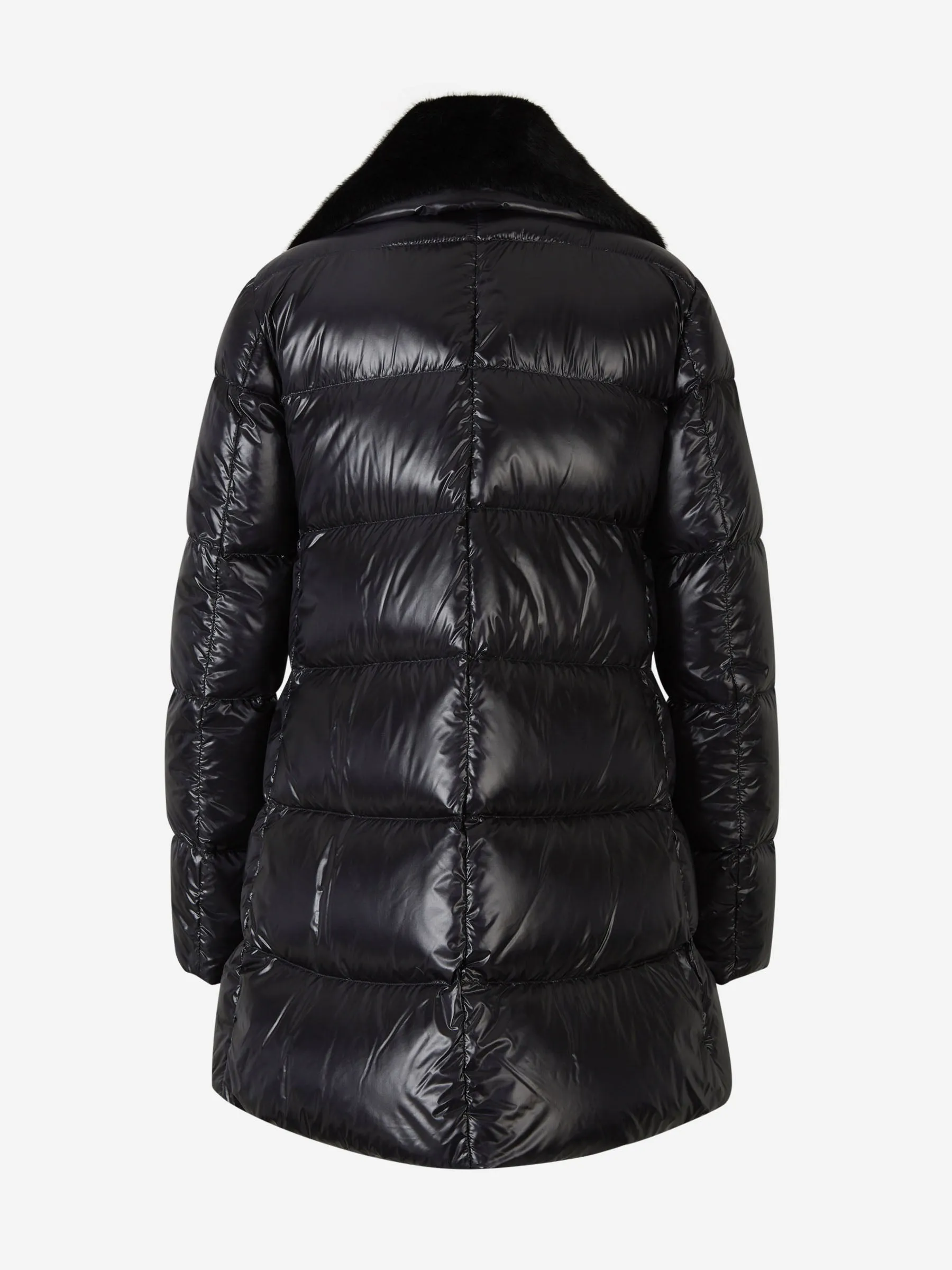 Chaqueta Plumón Ligera
