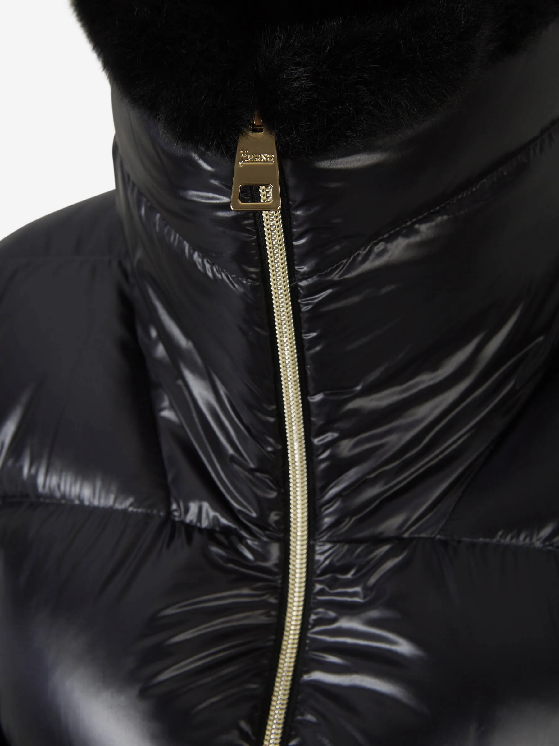 Chaqueta Plumón Ligera
