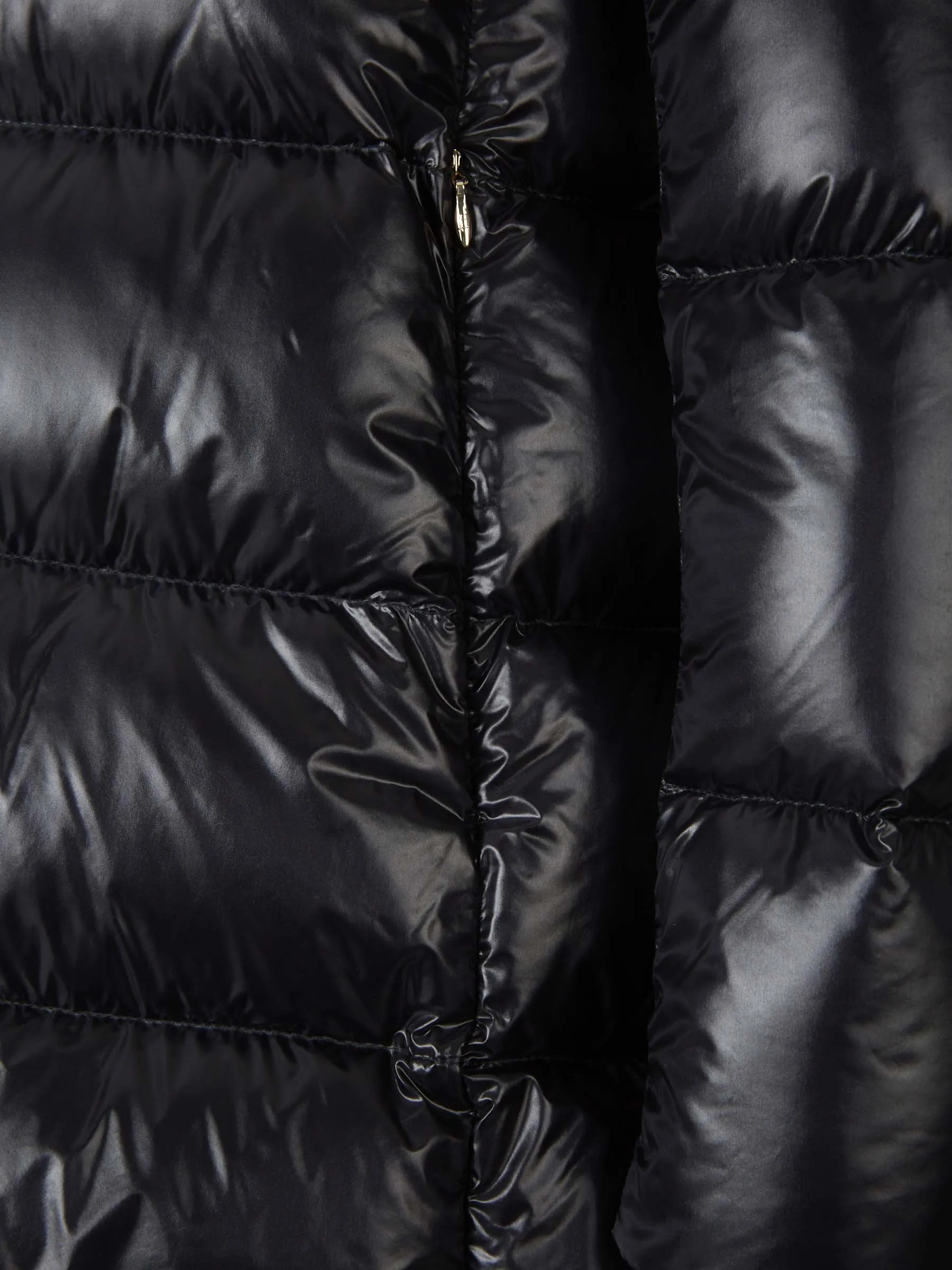 Chaqueta Plumón Ligera
