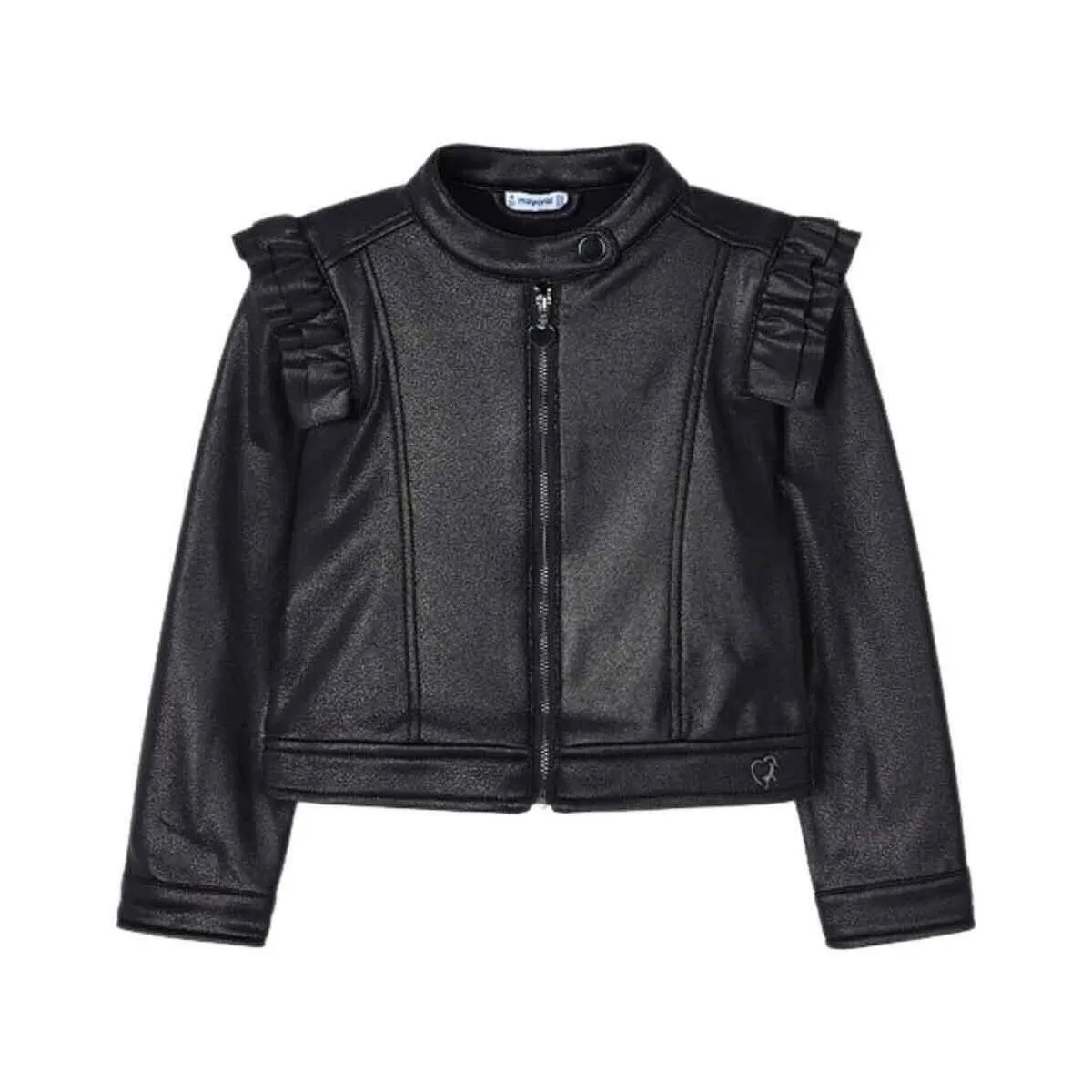 Chaqueta polar fleece