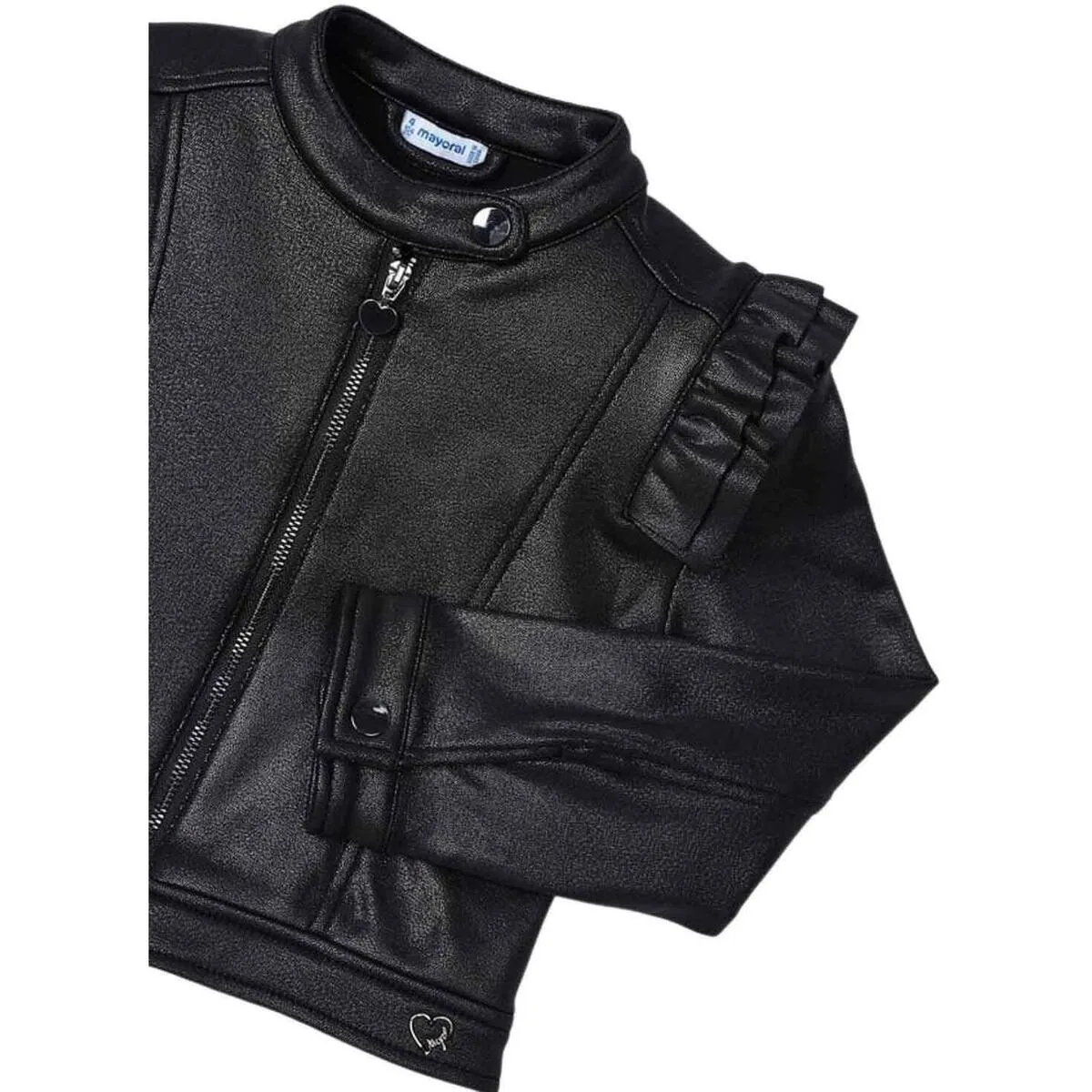 Chaqueta polar fleece