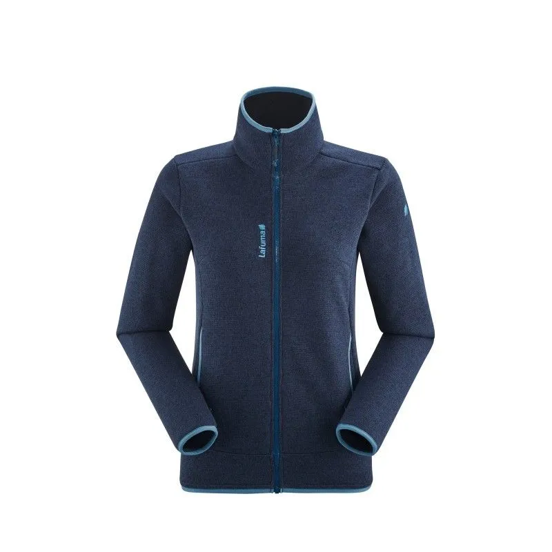 CHAQUETA POLAR LAFUMA GALATI FZIP W (ECLIPSE BLUE) MUJER