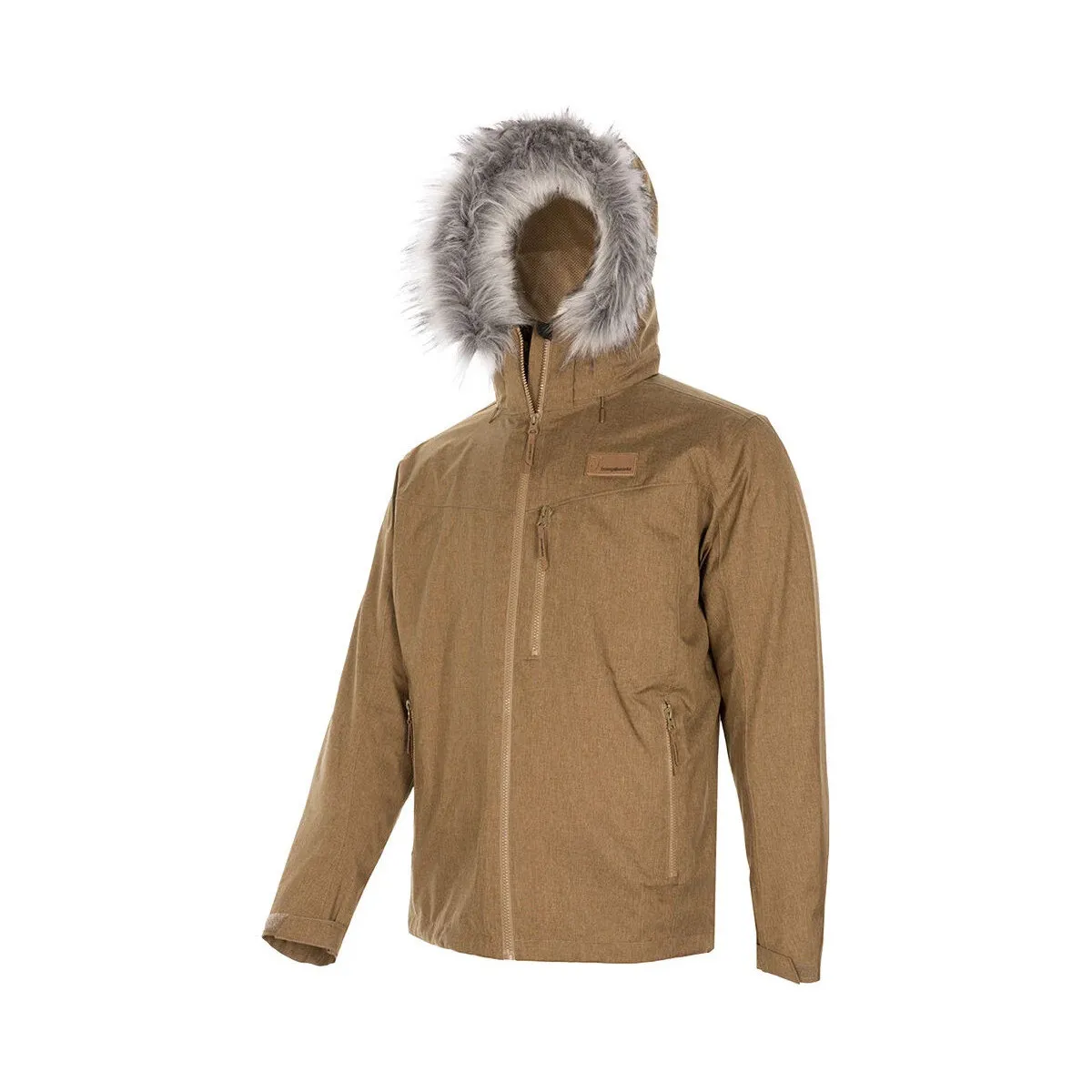 CHAQUETA TIVOLI COMPLET DC