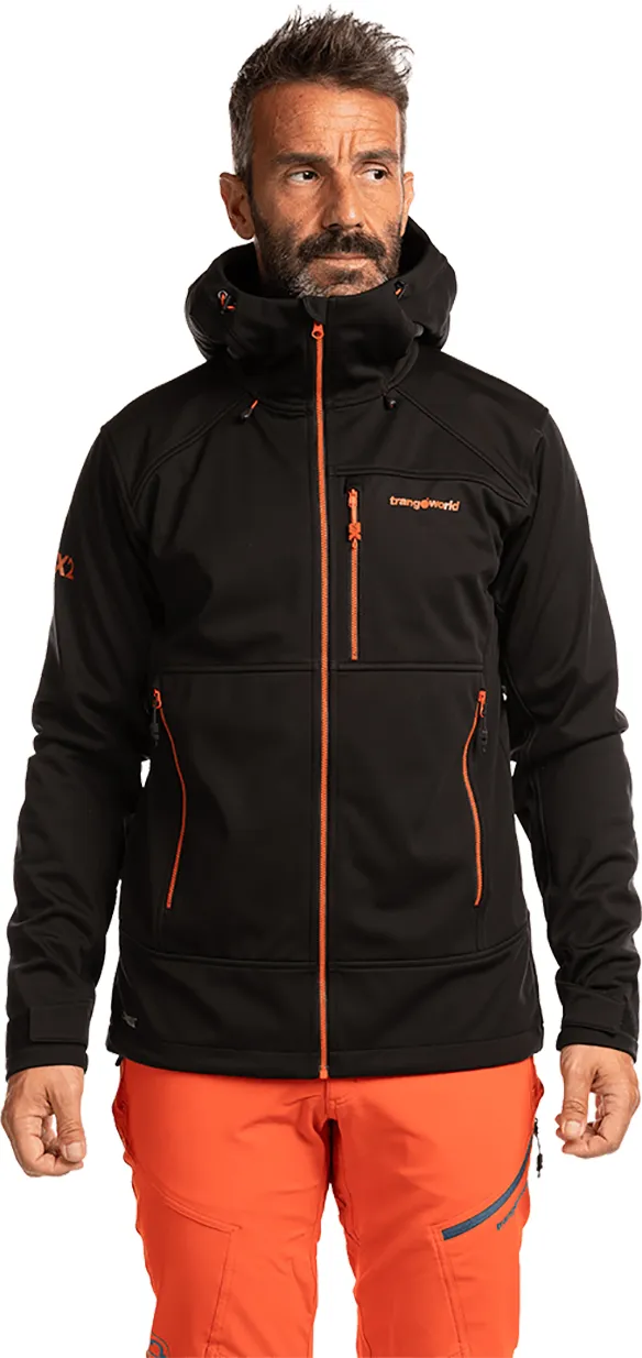 Chaqueta Trangoworld Trx2 Soft Pro 410