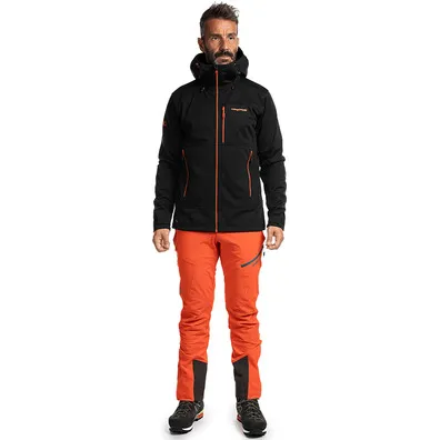 Chaqueta Trangoworld Trx2 Soft Pro 410