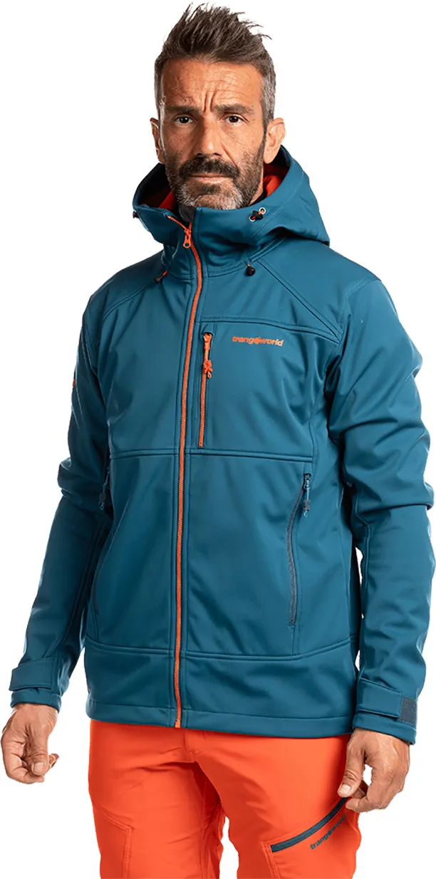 Chaqueta Trangoworld Trx2 Soft Pro 430