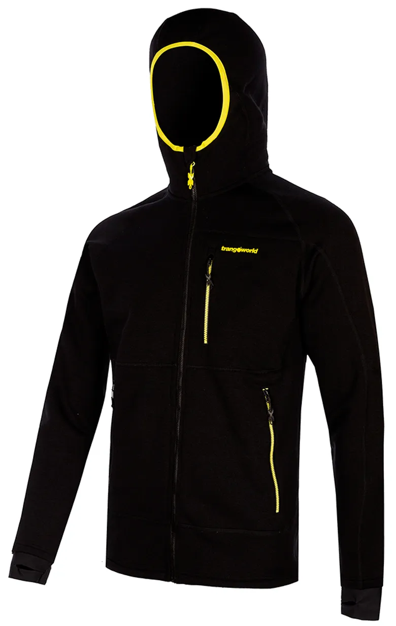 Chaqueta Trangoworld TRX2 Stretch Pro 313