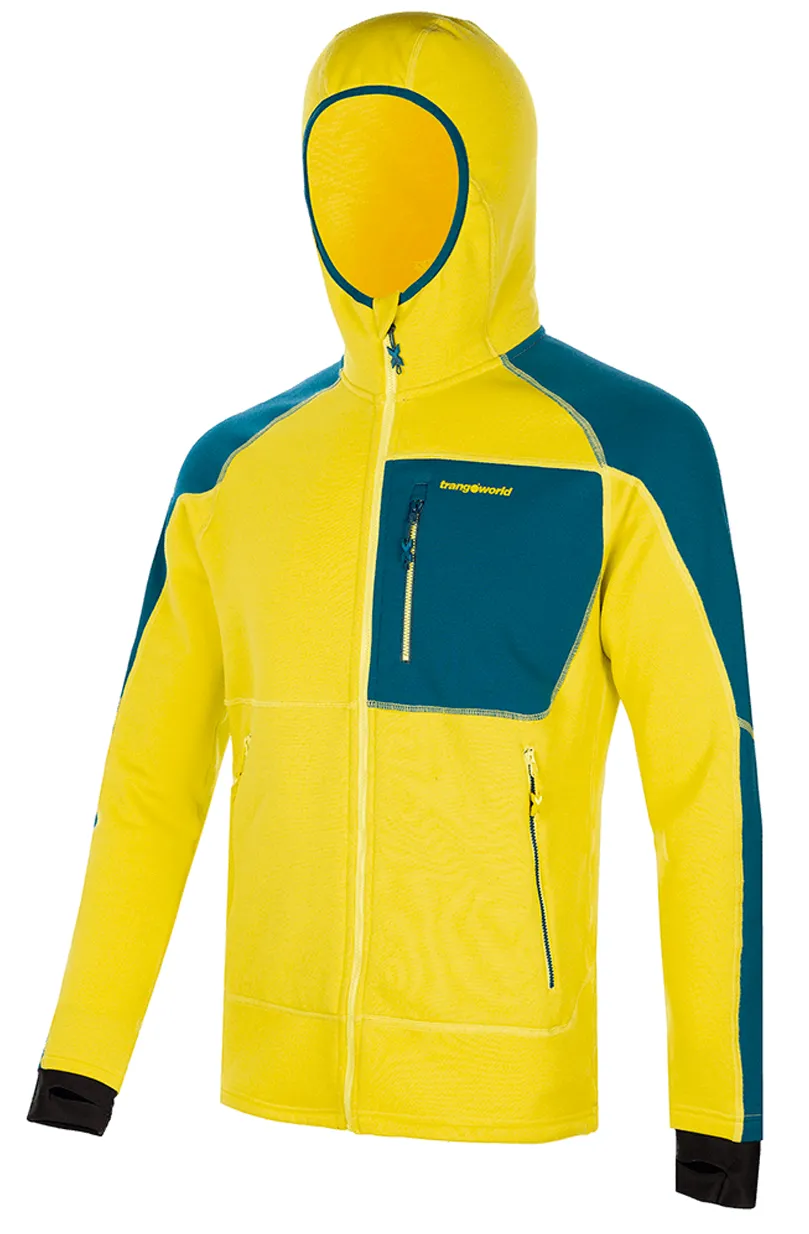 Chaqueta Trangoworld TRX2 Stretch Pro 31Z