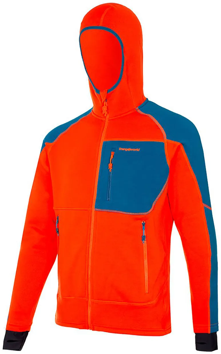 Chaqueta Trangoworld TRX2 Stretch Pro 3XY