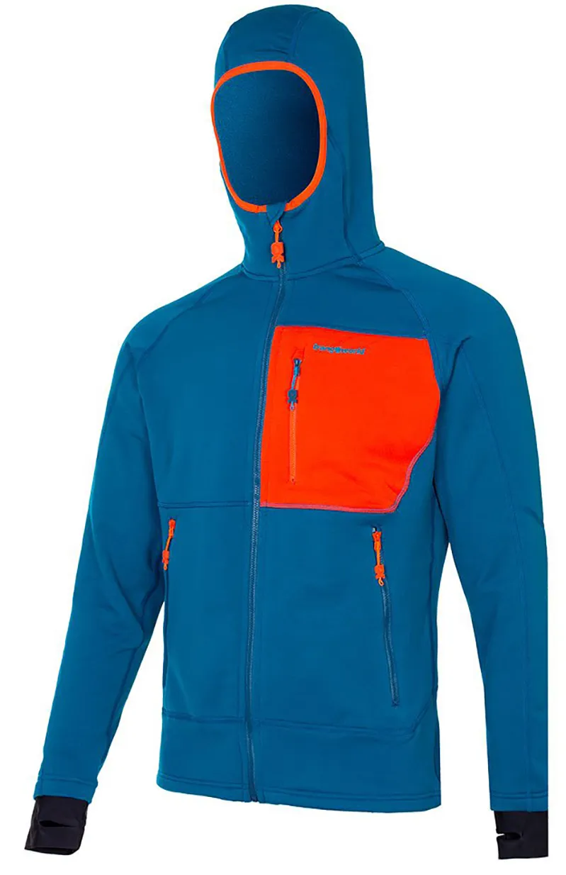 Chaqueta Trangoworld TRX2 Stretch Pro 3Y1