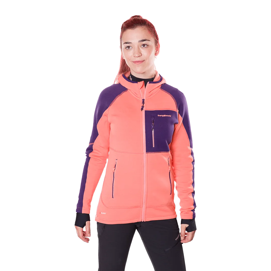 Chaqueta Trangoworld TRX2 Stretch WM Pro 32A