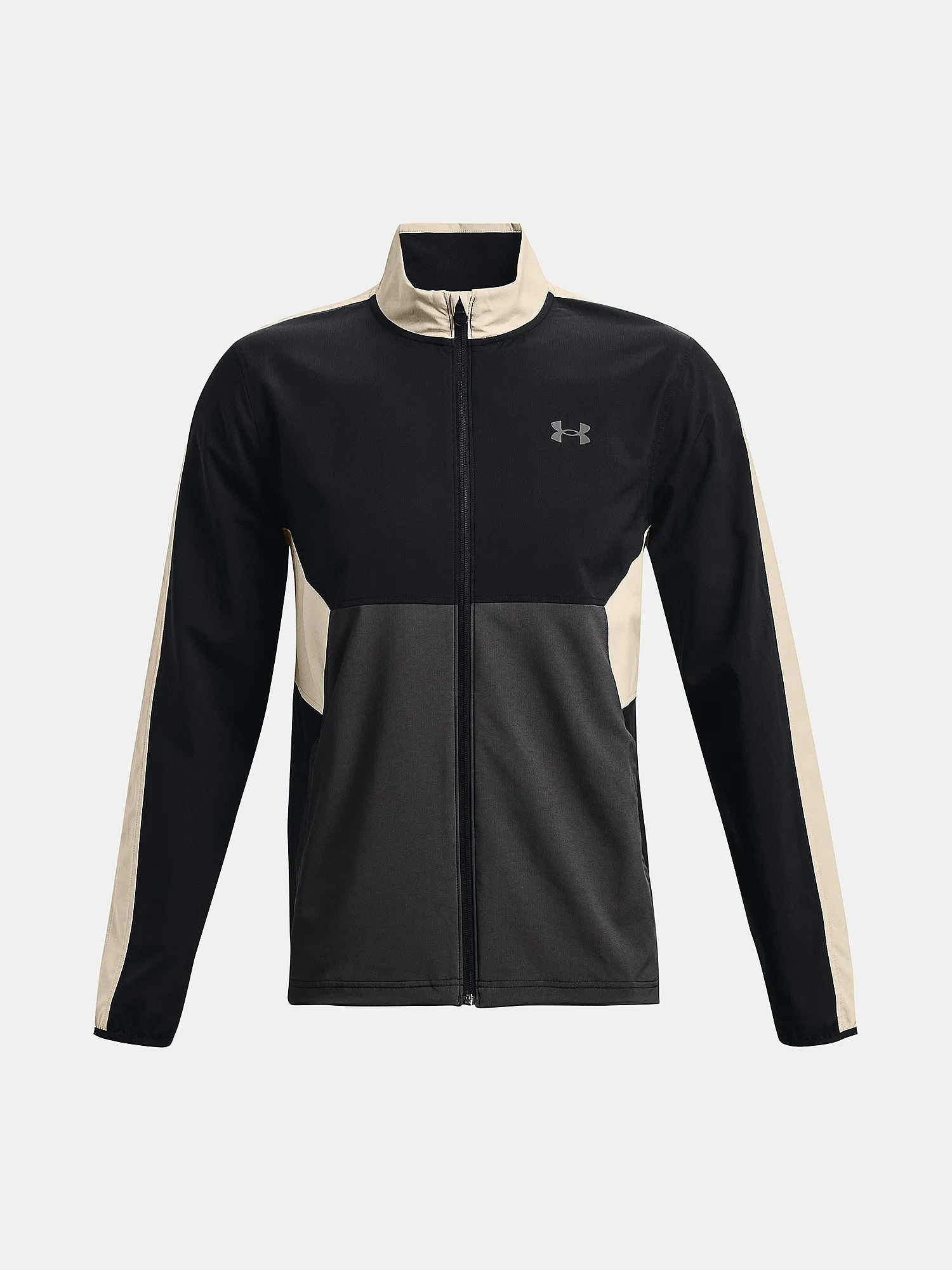 CHAQUETA UNDER ARMOUR STORM WINDSTRIKE  BLACK  MEN´S