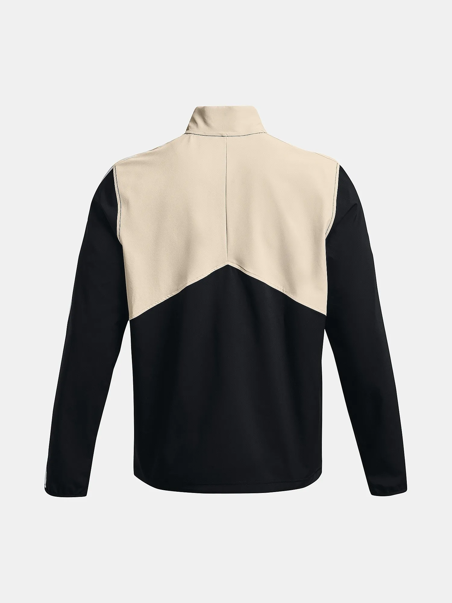 CHAQUETA UNDER ARMOUR STORM WINDSTRIKE  BLACK  MEN´S