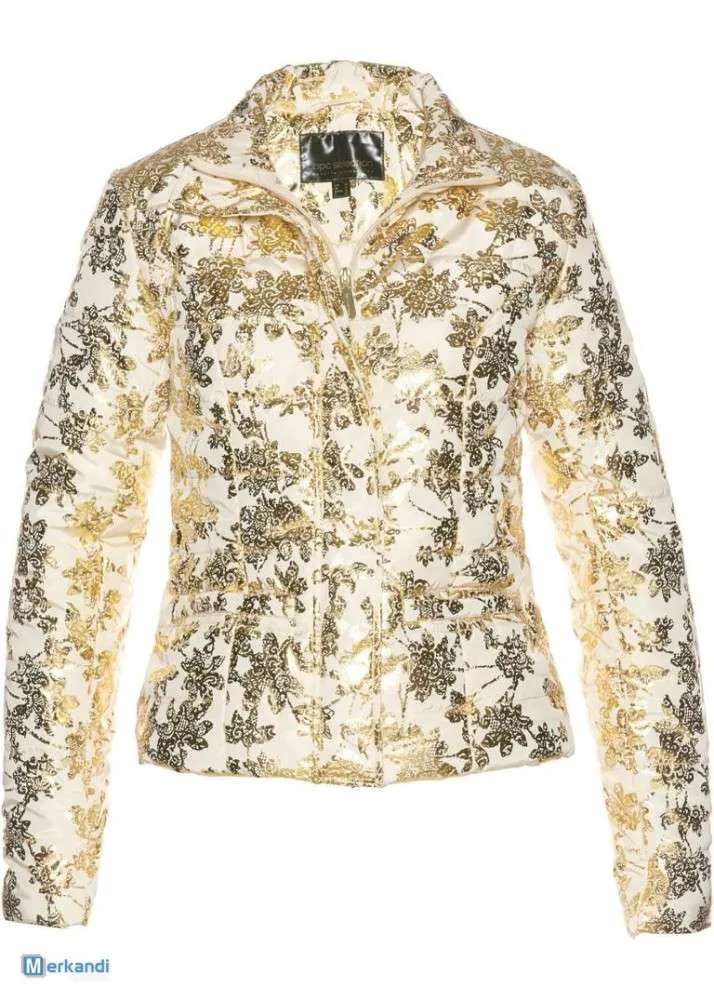 Chaquetas al por mayor