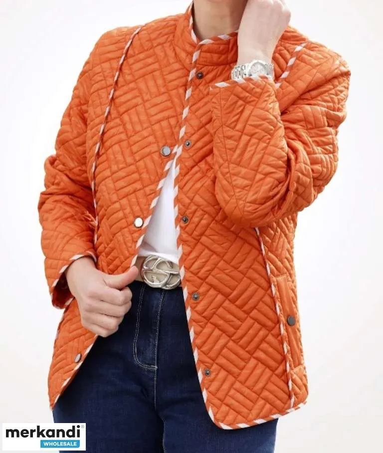 CHAQUETAS ALEMANAS CLáSICAS Y EXCLUSIVAS. LA MEJOR OFERTA  ¡SOLO CON NOSOTROS!
