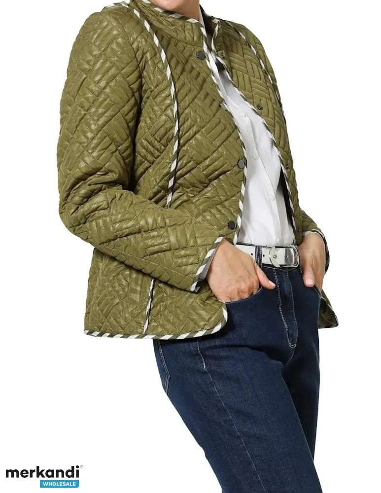 CHAQUETAS ALEMANAS CLáSICAS Y EXCLUSIVAS. LA MEJOR OFERTA  ¡SOLO CON NOSOTROS!