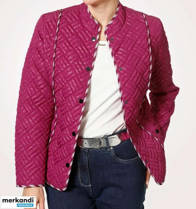 CHAQUETAS ALEMANAS CLáSICAS Y EXCLUSIVAS. LA MEJOR OFERTA  ¡SOLO CON NOSOTROS!