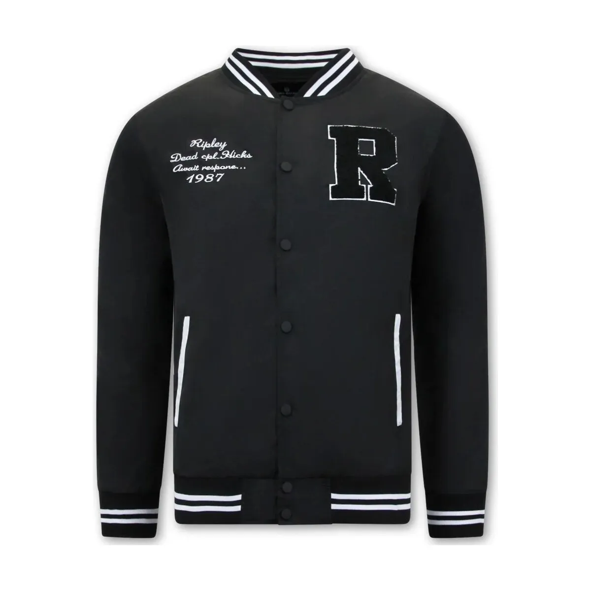 Chaquetas De Béisbol De Verano Para