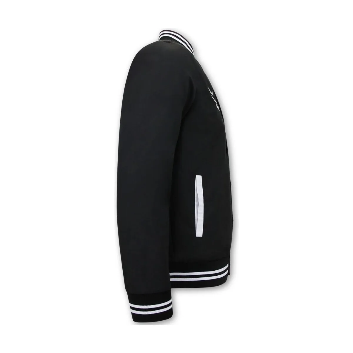 Chaquetas De Béisbol De Verano Para