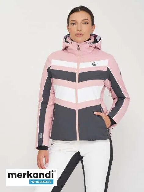 Chaquetas de esquí y de invierno Dare2b