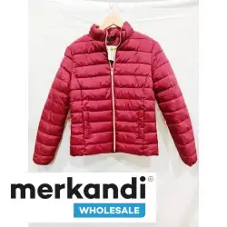 Chaquetas de invierno para mujer Mix marcas GRADO A