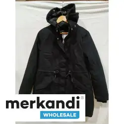 Chaquetas de invierno para mujer Mix marcas GRADO A