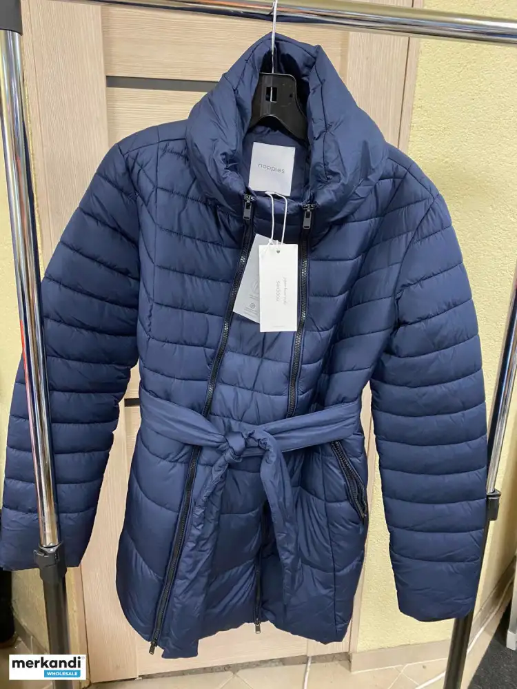 Chaquetas de otoño invierno