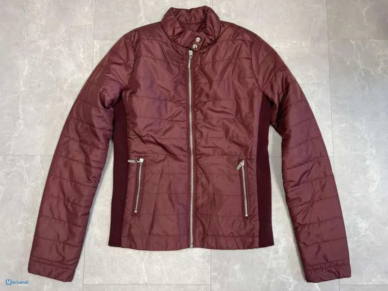 Chaquetas de otoño para mujer