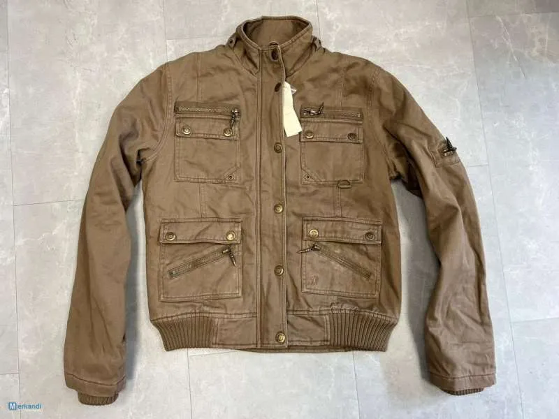 Chaquetas de otoño para mujer