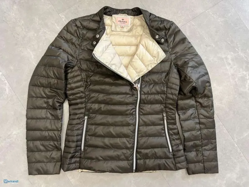 Chaquetas de otoño para mujer