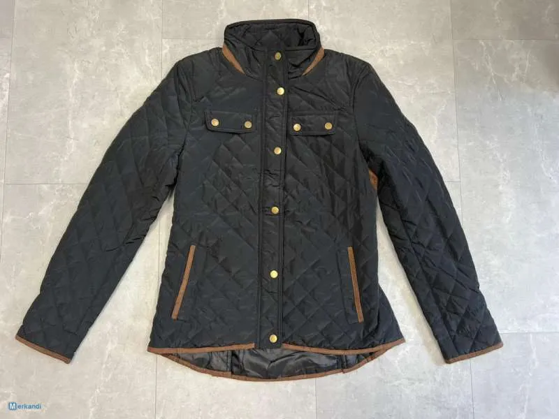 Chaquetas de otoño para mujer