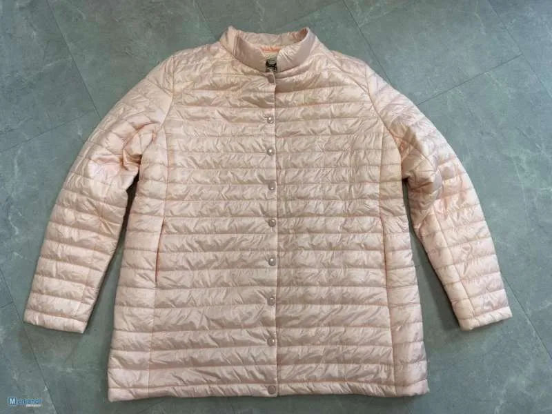 Chaquetas de otoño para mujer